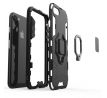 NITRO Case  iPhone 7 / 8 / SE 2020 / SE 2022 černý