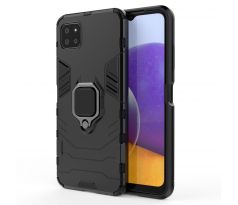 NITRO Case  Samsung Galaxy A22 5G černý
