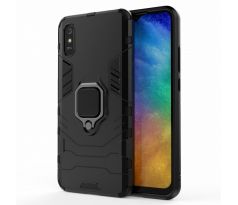NITRO Case  Xiaomi Redmi 9A / 9AT černý