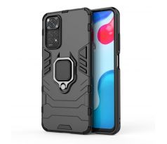 NITRO Case  Xiaomi Redmi Note 11 Pro 5G / 11 Pro+ 5G černý