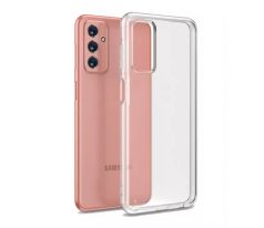 Transparentní silikonový kryt s tloušťkou 0,5mm  Samsung Galaxy M23