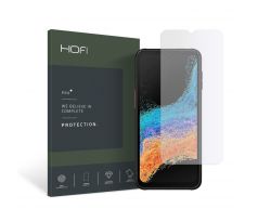 OCHRANNÉ TVRZENÉ SKLO HOFI GLASS PRO+ GALAXY XCOVER 6 PRO CLEAR