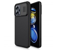 KRYT NILLKIN CAMSHIELD XIAOMI POCO X4 GT BLACK