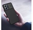 KRYT NILLKIN CAMSHIELD XIAOMI POCO X4 GT BLACK