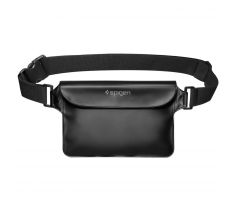 VODĚODOLNÉ POUZDRO SPIGEN A620 UNIVERSAL WATERPROOF WAIST BAG BLACK