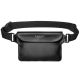 VODĚODOLNÉ POUZDRO SPIGEN A620 UNIVERSAL WATERPROOF WAIST BAG BLACK