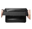 VODĚODOLNÉ POUZDRO SPIGEN A620 UNIVERSAL WATERPROOF WAIST BAG BLACK