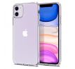 KRYT SPIGEN LIQUID CRYSTAL iPhone 11 CRYSTAL CLEAR