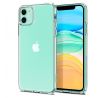 KRYT SPIGEN LIQUID CRYSTAL iPhone 11 CRYSTAL CLEAR