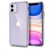 KRYT SPIGEN ULTRA HYBRID iPhone 11 CRYSTAL CLEAR