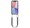 KRYT SPIGEN CYRILL CLASSIC CHARM iPhone 13 BLACK