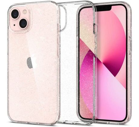 KRYT SPIGEN LIQUID CRYSTAL iPhone 13 GLITTER CRYSTAL