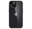 KRYT SPIGEN ULTRA HYBRID iPhone 13 MATTE BLACK