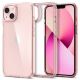 KRYT SPIGEN ULTRA HYBRID iPhone 13 ROSE CRYSTAL