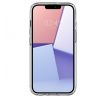 KRYT SPIGEN ULTRA HYBRID ”S” iPhone 13 CRYSTAL CLEAR