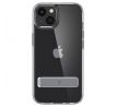 KRYT SPIGEN ULTRA HYBRID ”S” iPhone 13 CRYSTAL CLEAR