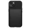 KRYT SPIGEN SLIM ARMOR CS iPhone 13 BLACK