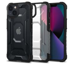 KRYT SPIGEN NITRO FORCE iPhone 13 MATTE BLACK