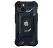 KRYT SPIGEN NITRO FORCE iPhone 13 MATTE BLACK