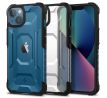 KRYT SPIGEN NITRO FORCE iPhone 13 MATTE BLACK