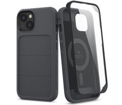 KRYT CASEOLOGY STRATUM iPhone 13 ASH GREY