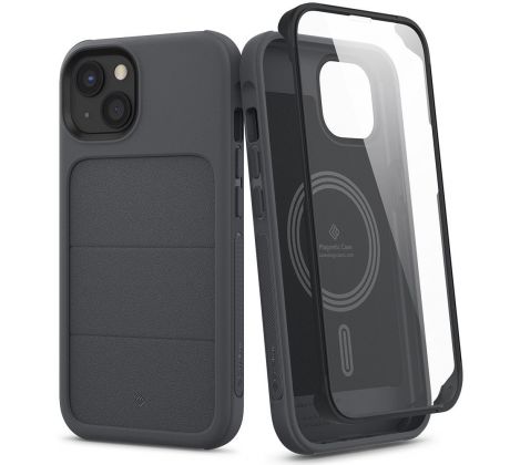 KRYT CASEOLOGY STRATUM iPhone 13 ASH GREY