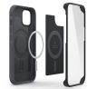 KRYT CASEOLOGY STRATUM iPhone 13 ASH GREY