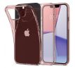 KRYT SPIGEN CRYSTAL FLEX iPhone 13 ROSE CRYSTAL