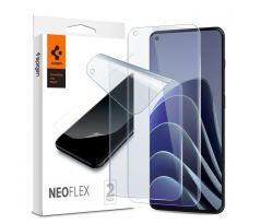 HYDROGELOVA FÓLIE SPIGEN NEO FLEX 2-PACK ONEPLUS 10 PRO 5G / ONEPLUS 11 5G CLEAR