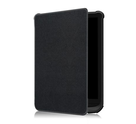 KRYT TECH-PROTECT SMARTCASE POCKETBOOK COLOR/TOUCH LUX 4/5/HD 3 BLACK