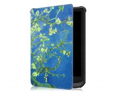 KRYT TECH-PROTECT SMARTCASE POCKETBOOK COLOR/TOUCH LUX 4/5/HD 3 SAKURA