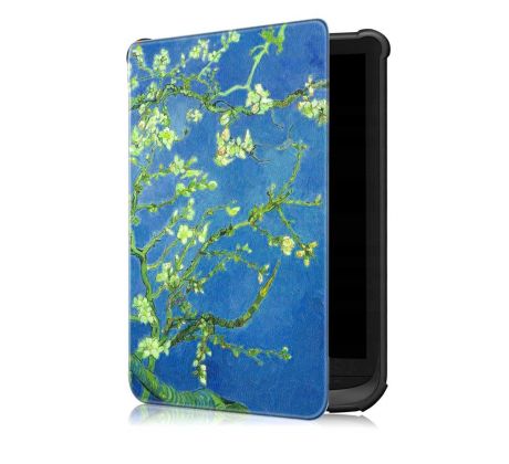 KRYT TECH-PROTECT SMARTCASE POCKETBOOK COLOR/TOUCH LUX 4/5/HD 3 SAKURA