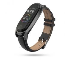 ŘEMÍNEK TECH-PROTECT HERMS XIAOMI MI SMART BAND 7 BLACK