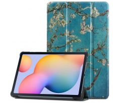 TECH-PROTECT SMARTCASE ”2” GALAXY TAB S6 LITE 10.4 2020 / 2022 SAKURA