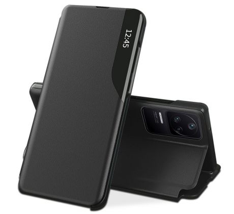 KRYT TECH-PROTECT SMART VIEW XIAOMI POCO F4 5G BLACK