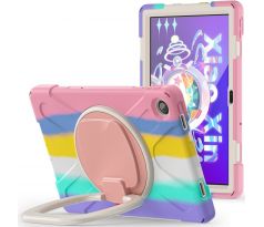 KRYT TECH-PROTECT X-ARMOR LENOVO TAB M10 PLUS 10.6 3RD GEN TB-125 / TB-128 BABY COLOR