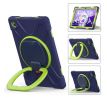 KRYT TECH-PROTECT X-ARMOR LENOVO TAB M10 PLUS 10.6 3RD GEN TB-125 / TB-128 NAVY/LIME