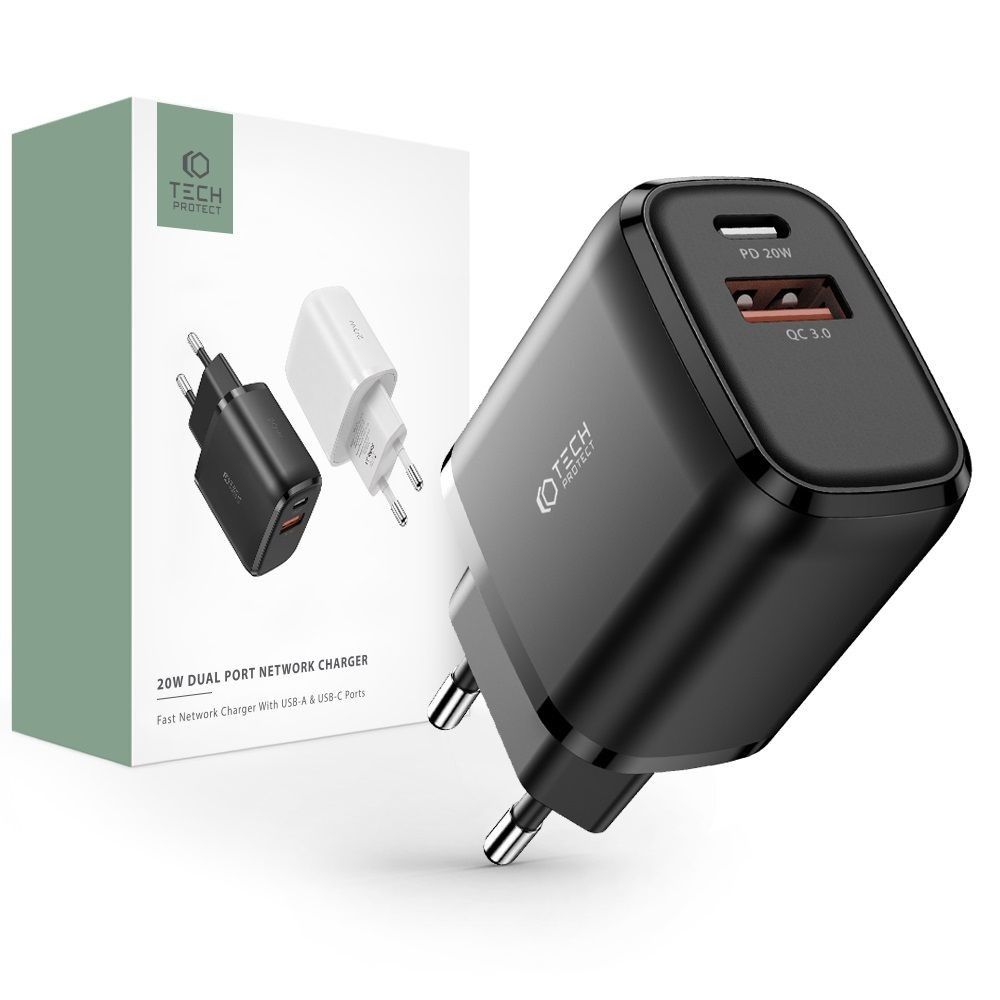 Chargeur Spigen Pe2c10cl à iPhone Power Delivery 20W USB-C + Câble  Lightning - Shop