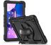 KRYT TECH-PROTECT SOLID360 LENOVO TAB M10 PLUS 10.6 3RD GEN TB-125 / TB-128 BLACK