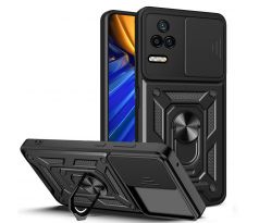 KRYT TECH-PROTECT CAMSHIELD PRO XIAOMI POCO F4 5G BLACK