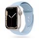 ŘEMÍNEK TECH-PROTECT ICONBAND APPLE WATCH 4 / 5 / 6 / 7 / 8 / 9 / SE (38 / 40 / 41 MM) SKY BLUE