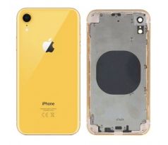 Apple iPhone XR - Zadní Housing - žlutý