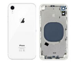 Apple iPhone XR - Zadní Housing - bílý