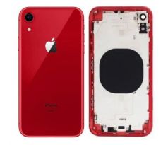 Apple iPhone XR - Zadní Housing - červený