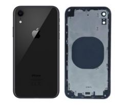 Apple iPhone XR - Zadní Housing - černý