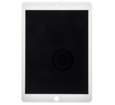 Apple iPad Air 3/iPad Pro 10.5 (2.gen) - komplet displej + dotyková doska A2152, A2153, A2154, A2123 (bílý)