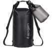 VODĚODOLNÉ POUZDRO SPIGEN A630 UNIVERSAL WATERPROOF BAG BLACK