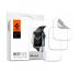 HYDROGELOVA FÓLIE SPIGEN NEO FLEX 3-PACK APPLE WATCH 4 / 5 / 6 / 7 / 8 / 9 / SE (44 / 45 MM) CLEAR