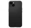 KRYT SPIGEN THIN FIT iPhone 13 BLACK