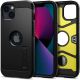 KRYT SPIGEN TOUGH ARMOR iPhone 13 BLACK